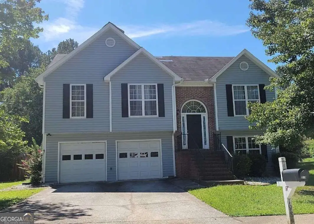 1986 Alcovy Trace Way, Lawrenceville, GA 30045 - #1