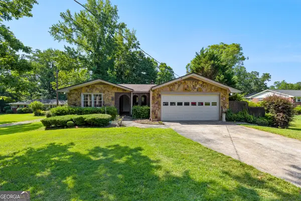 45 North Drive, Hampton, GA 30228