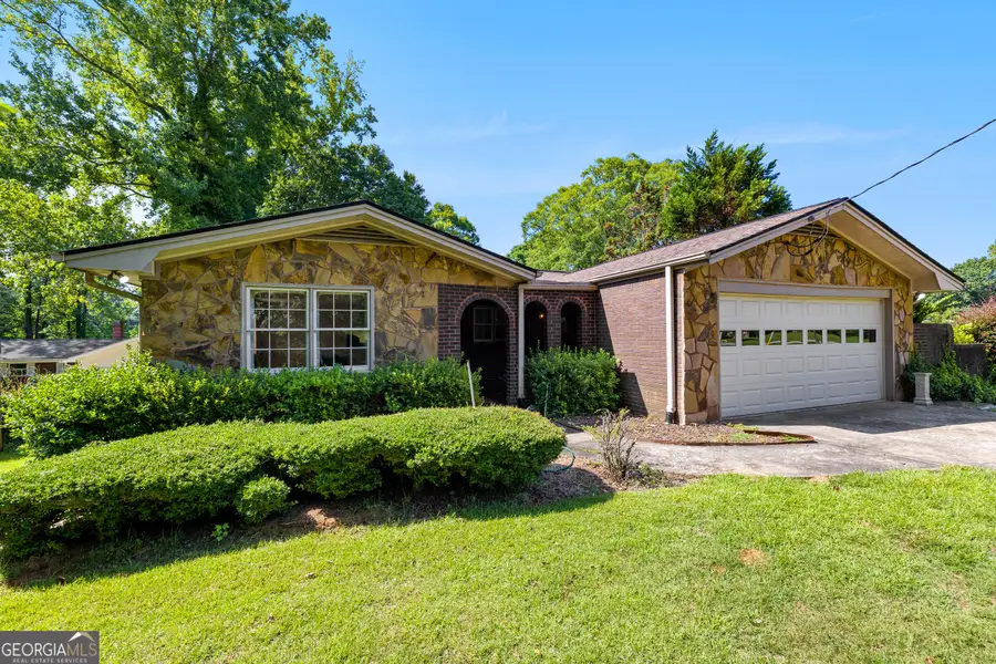 45 North Drive, Hampton, GA 30228 - #2