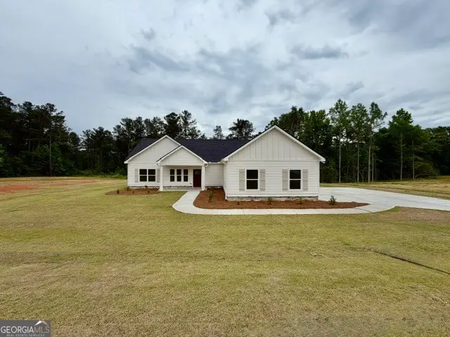 226 Robert Williams Road, Pine Mountain, GA 31822 - #1