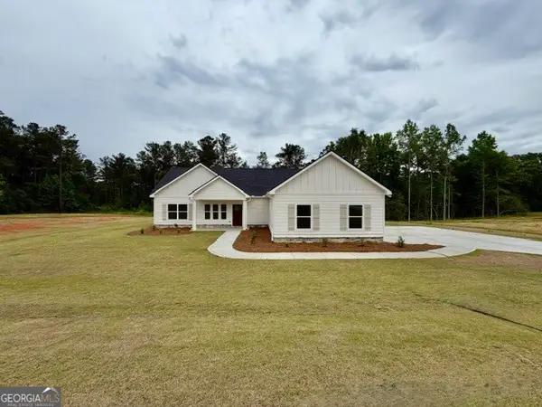 226 Robert Williams Road, Pine Mountain, GA 31822