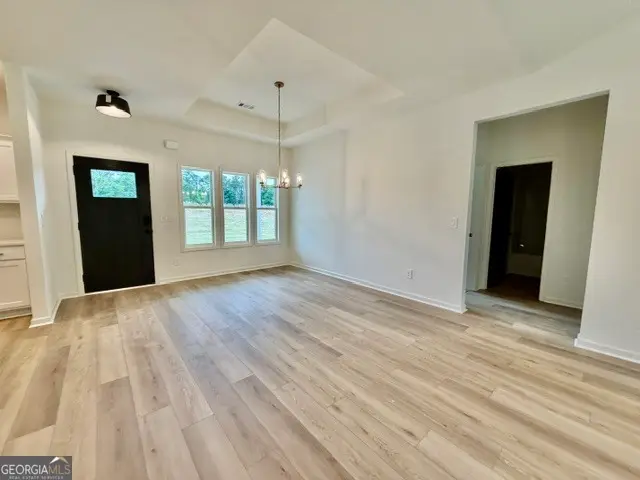 226 Robert Williams Road, Pine Mountain, GA 31822 - #2