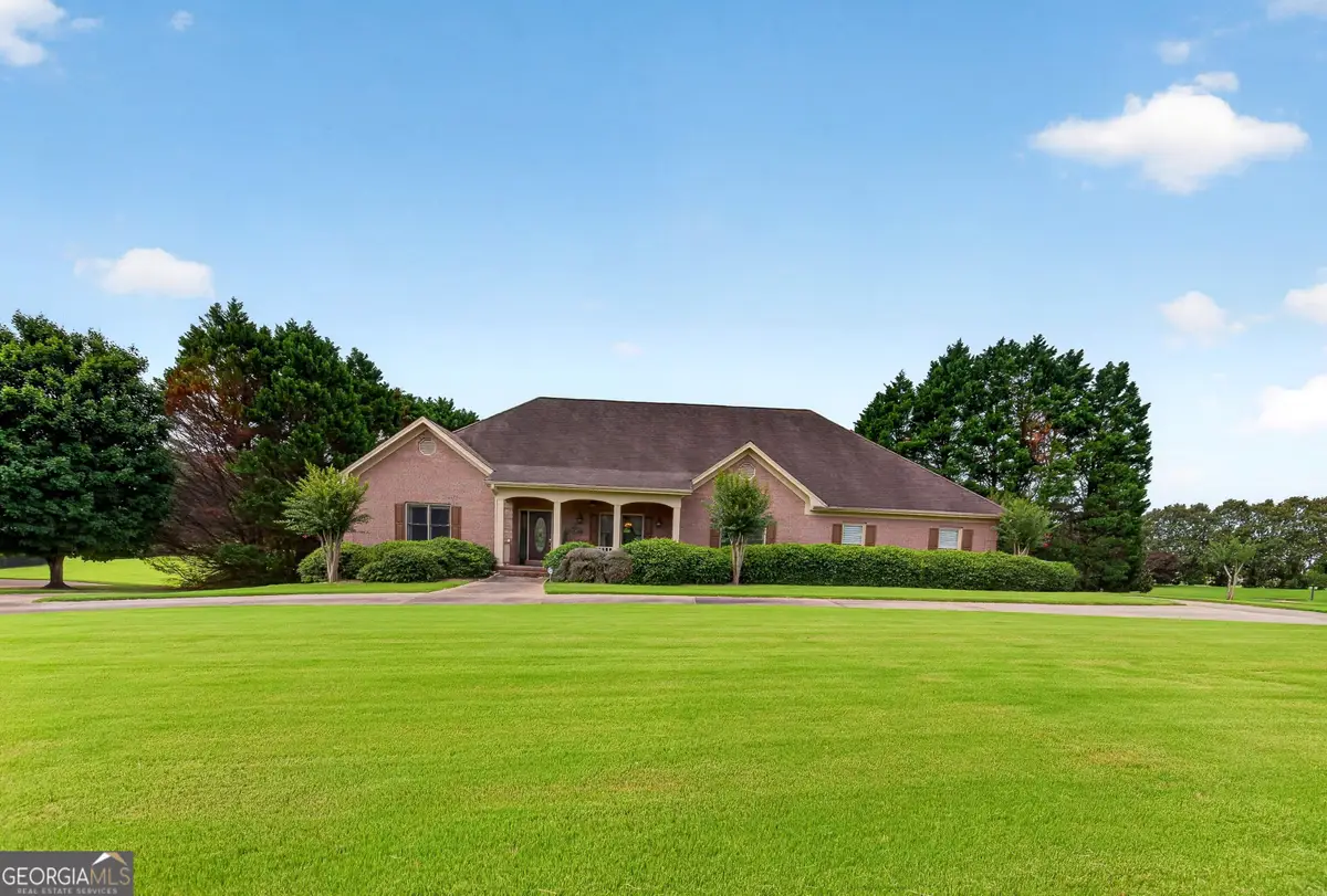 1110 Virginia Lee Lane, Stockbridge, GA 30281 - #1