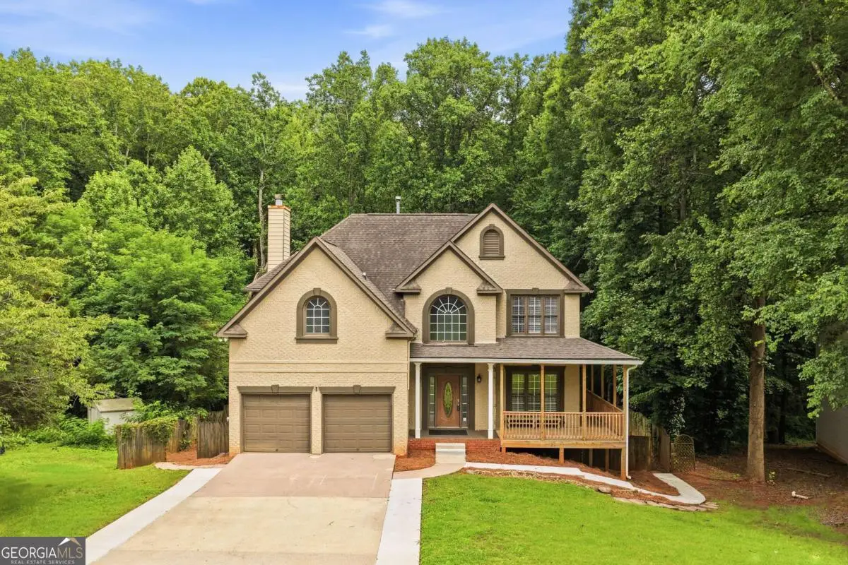 1160 Dogwood Park Drive, Lawrenceville, GA 30046 - #1