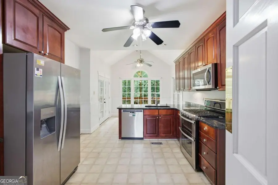 1160 Dogwood Park Drive, Lawrenceville, GA 30046 - #3