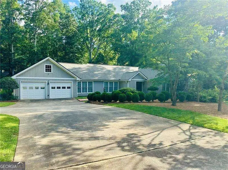 271 Weatherstone Parkway, Marietta, GA 30068 - #1