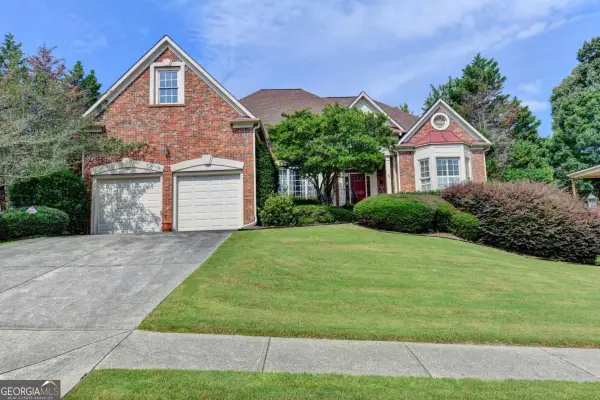 1672 Woodbow Crossing, Dacula, GA 30019