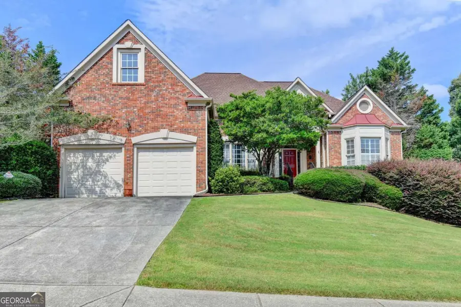 1672 Woodbow Crossing, Dacula, GA 30019 - #3