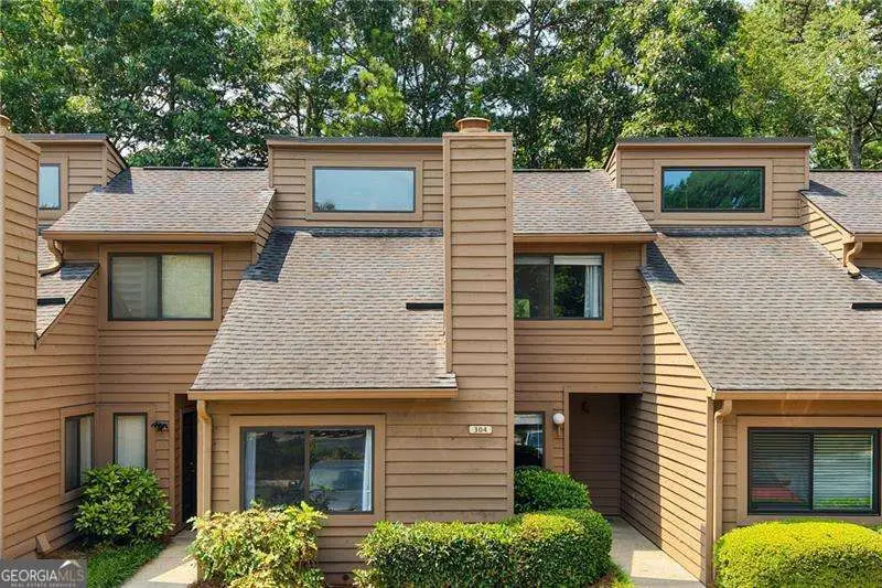 304 Parkaire Crossing, Marietta, GA 30068 - #1