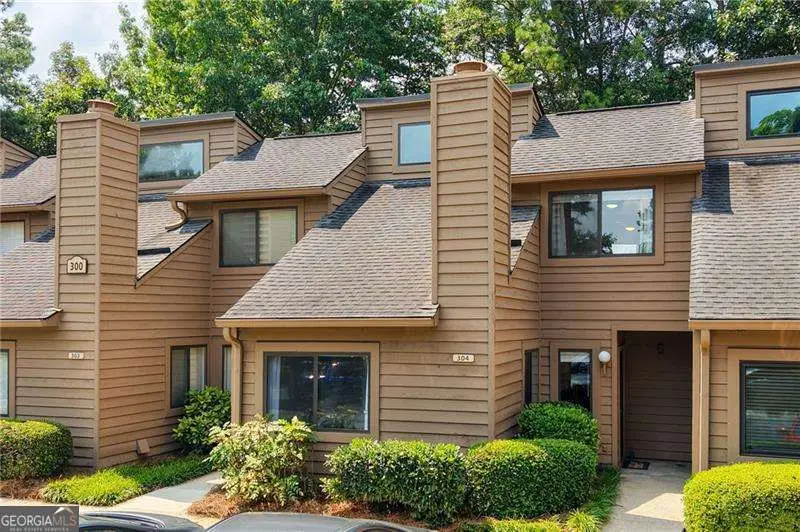 304 Parkaire Crossing, Marietta, GA 30068 - #2