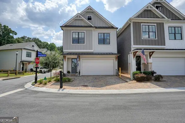 158 Village Green Avenue, Woodstock, GA 30189