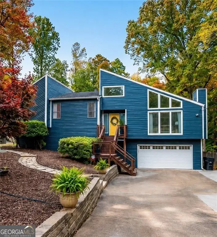3701 Thornwood Way, Marietta, GA 30062 - #1