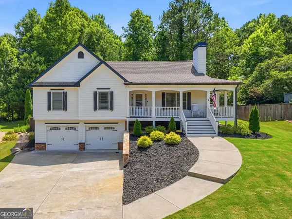 114 S Mountain Brooke Drive, Ball Ground, GA 30107