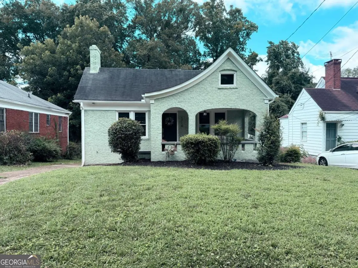 1714 Stokes Avenue Sw, Atlanta, GA 30310 - #1