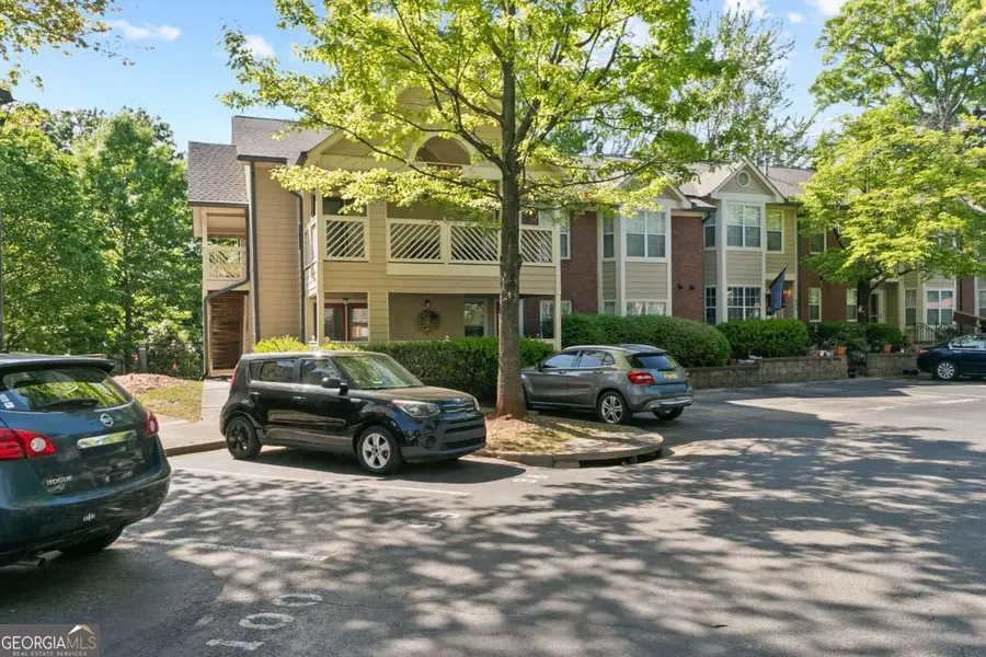 524 Mcgill Place Ne #524, Atlanta, GA 30312 - #2