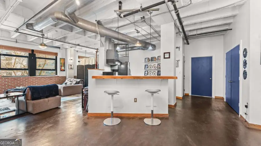 878 Peachtree Street Ne #306, Atlanta, GA 30309 - #3