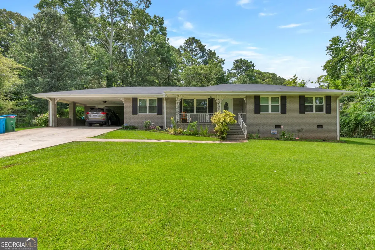 4854 Rosewood Drive Sw, Lilburn, GA 30047 - #1