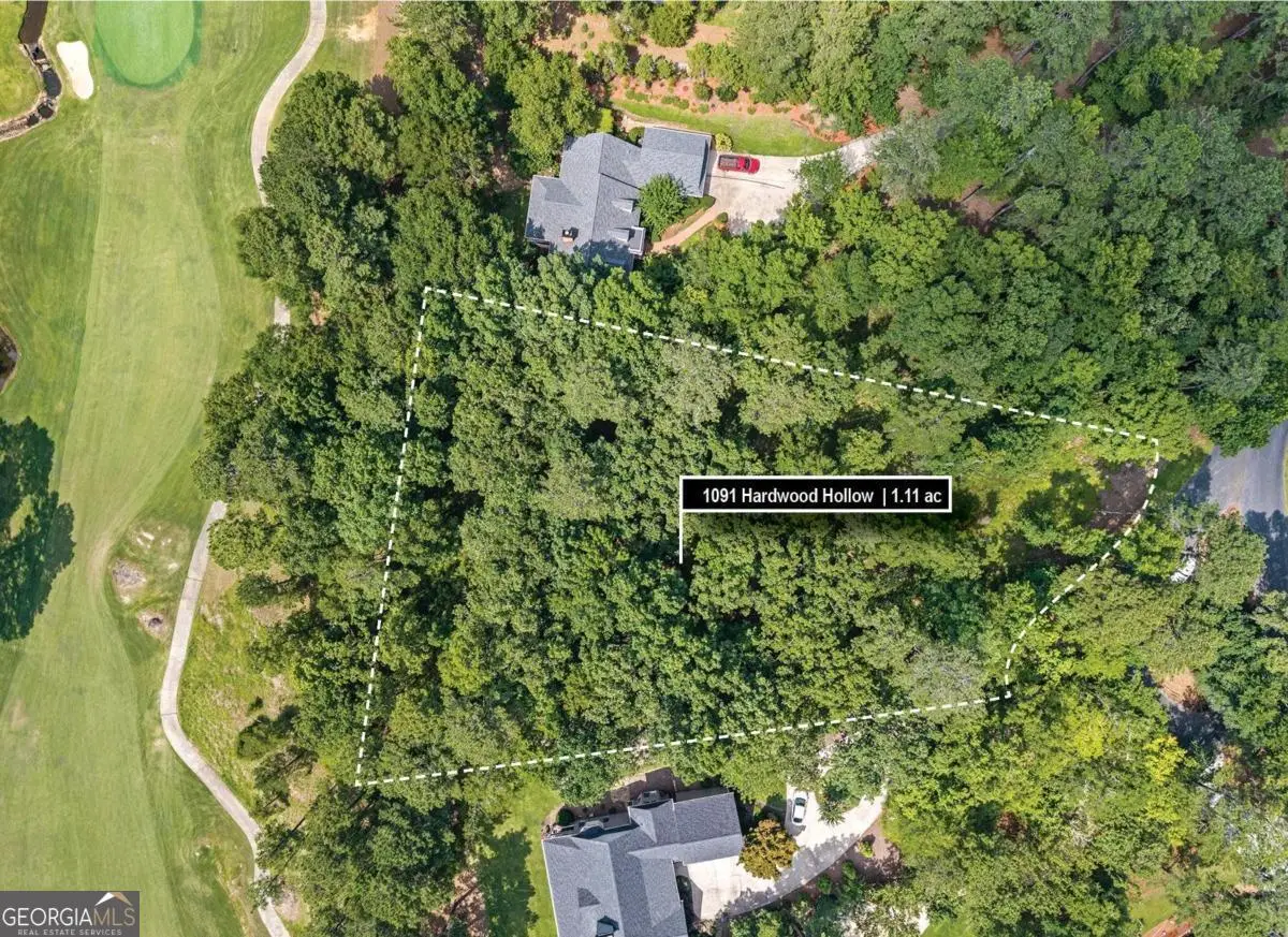 1091 Hardwood Hollow, Greensboro, GA 30642 - #1