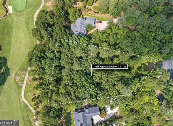1091 Hardwood Hollow, Greensboro, GA 30642