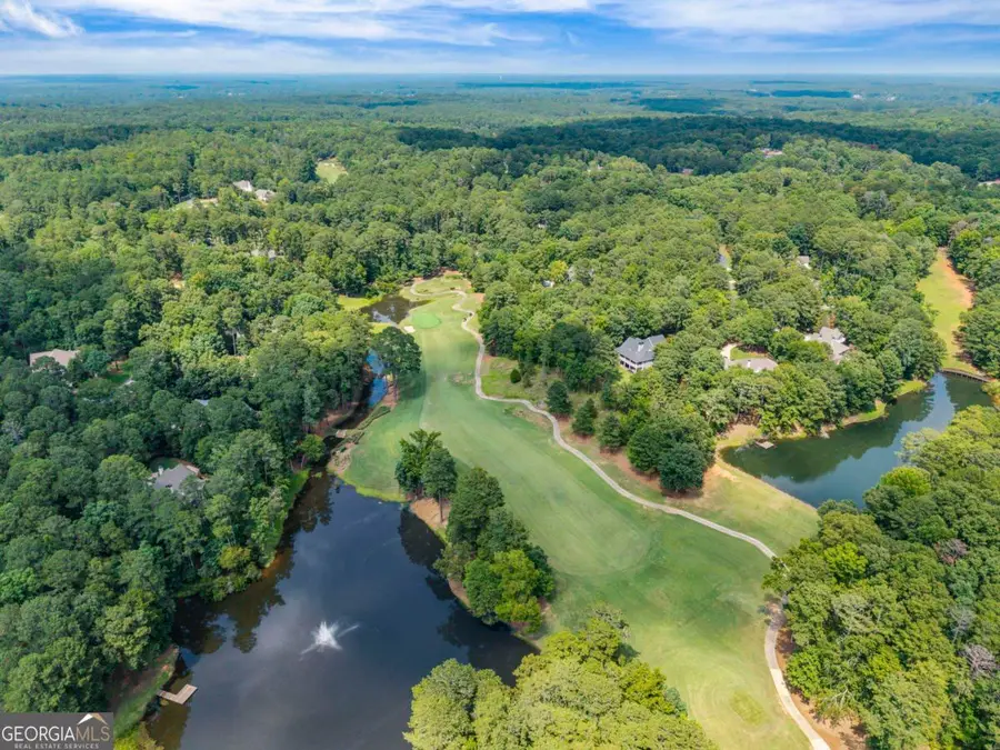 1091 Hardwood Hollow, Greensboro, GA 30642 - #2
