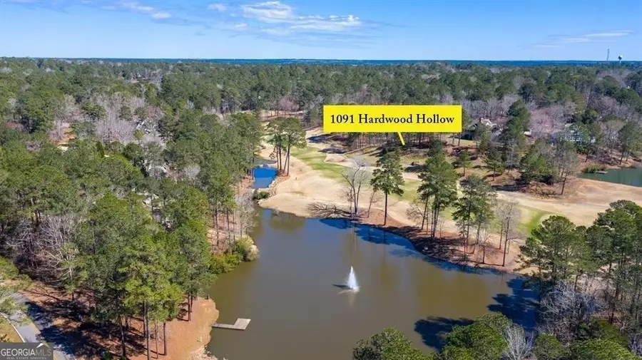 1091 Hardwood Hollow, Greensboro, GA 30642 - #3