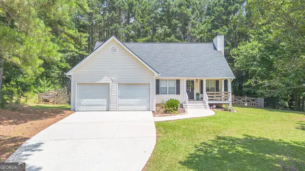 196 Greentree Trail, Temple, GA 30179
