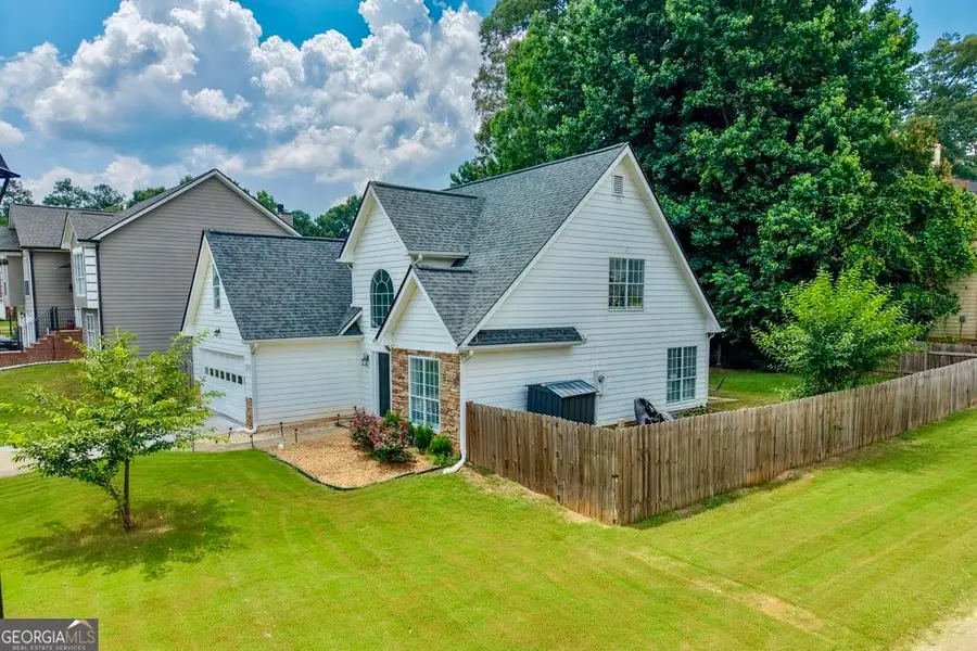 225 Shadetree Lane, Lawrenceville, GA 30044 - #2
