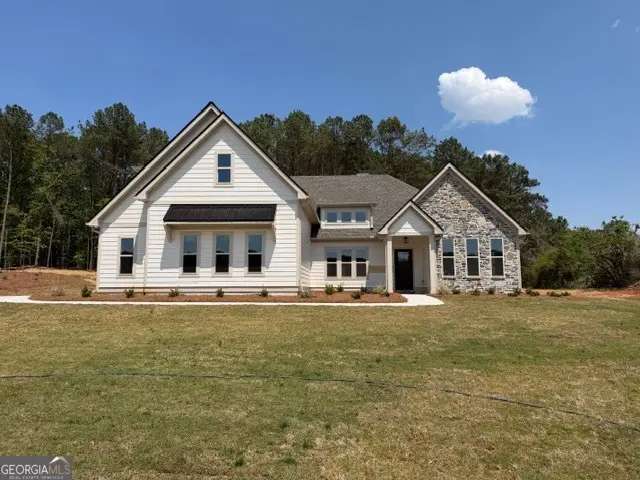 45 Lakefield Drive #LOT 2, Palmetto, GA 30268 - #1