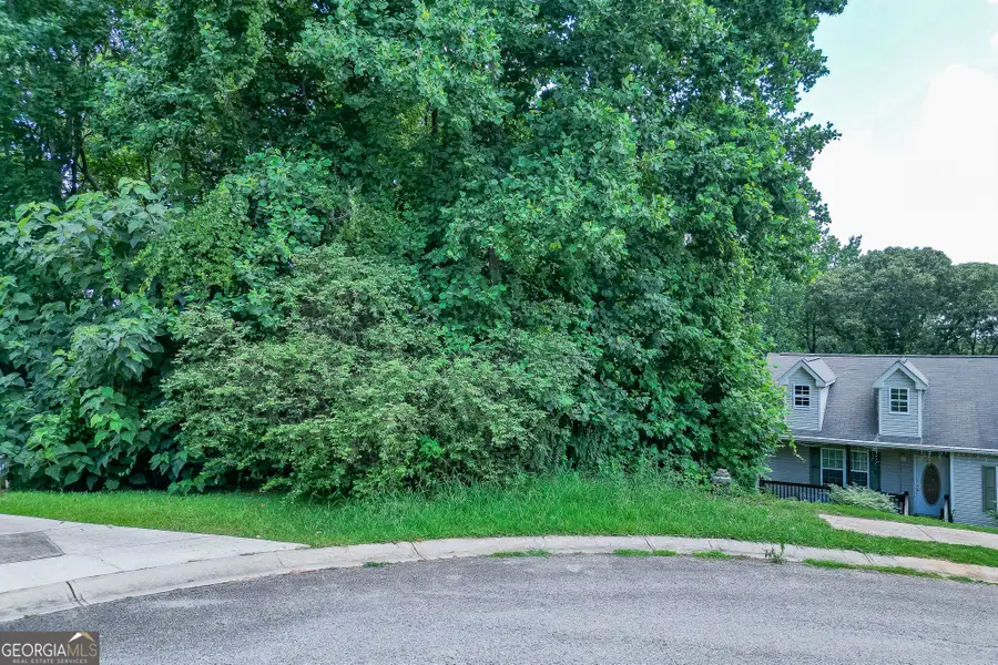 3358 Pennington Point Drive, Gainesville, GA 30507 - #3