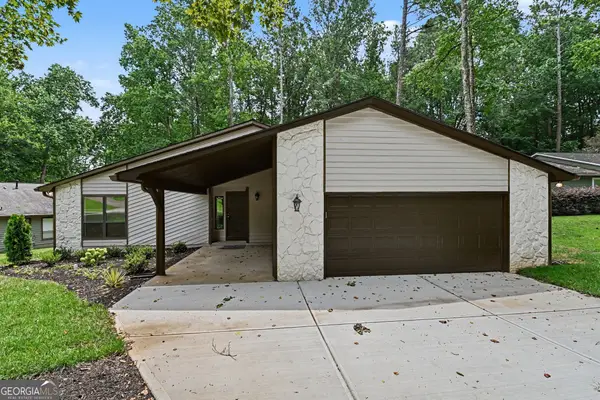 1215 Wade Green Circle Nw, Acworth, GA 30102