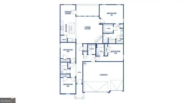 1221 Kingston Avenue, Buckhead, GA 30625