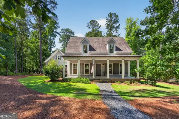 116 Lakeland Drive, Lagrange, GA 30240
