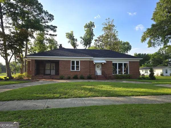 834 Academy Drive, Louisville, GA 30434