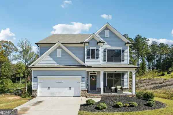 131 Pinehurst Drive, Winder, GA 30680
