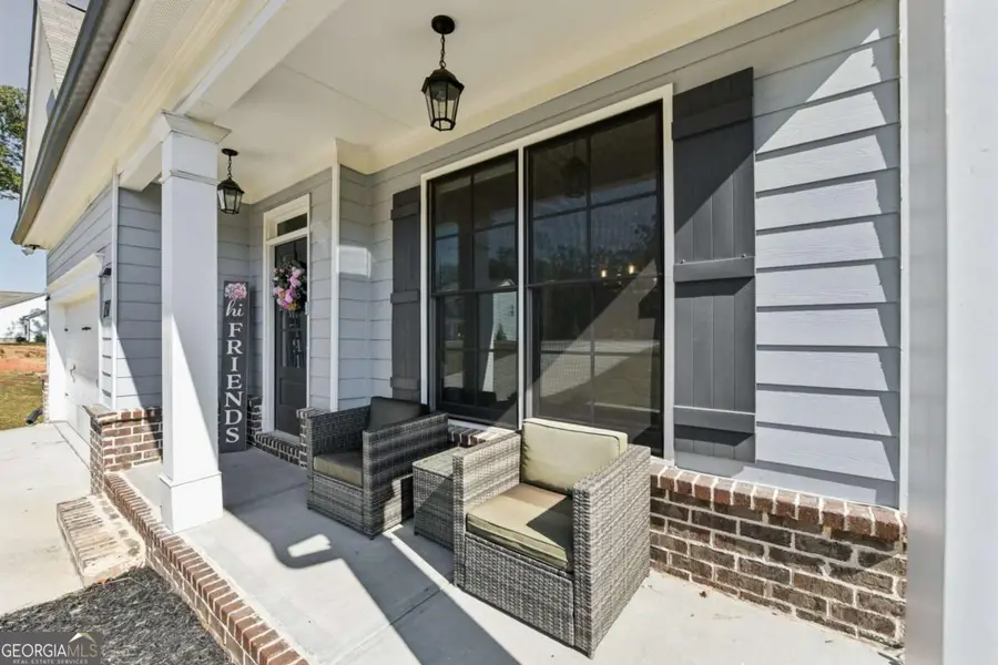 131 Pinehurst Drive, Winder, GA 30680 - #2