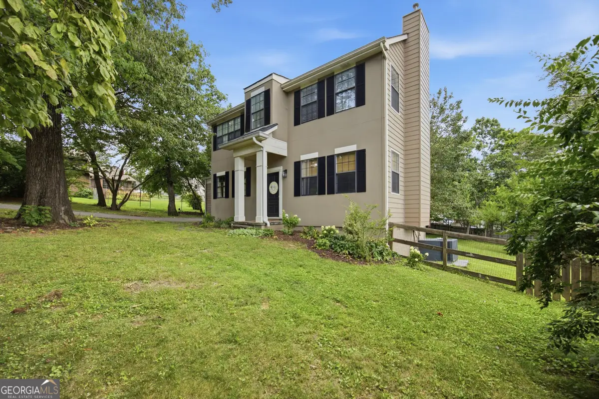 106 Claire Street, Rossville, GA 30741 - #1