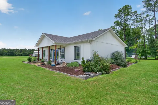 6611 Clark Rd, BLACKSHEAR, GA 31516