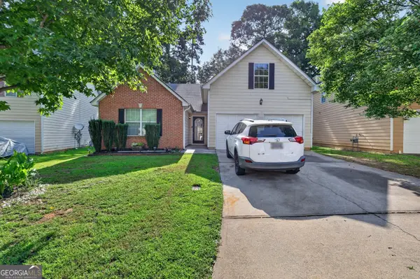 2257 Creel Road, South Fulton, GA 30349