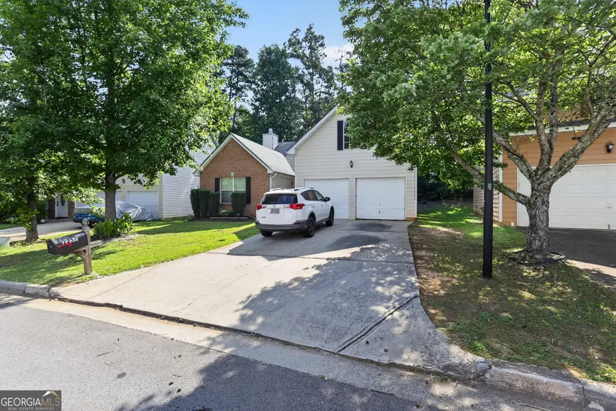 2257 Creel Road, South Fulton, GA 30349 - #2