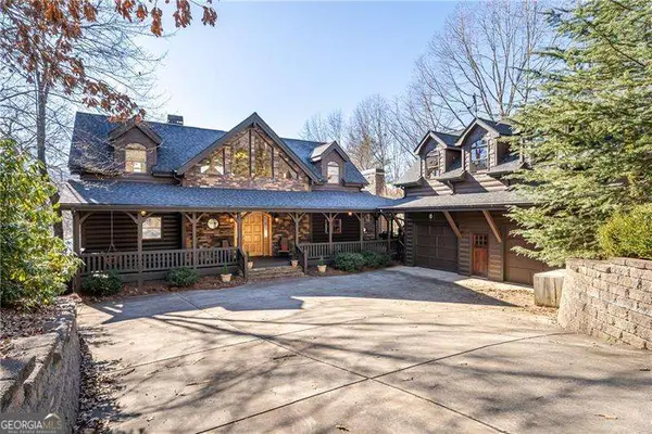 5 Emerald Point, Blairsville, GA 30512