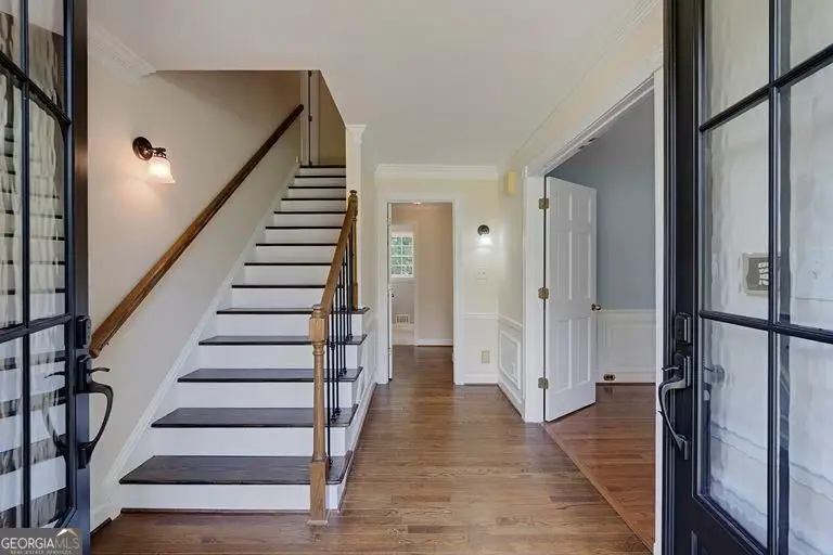 3430 Weymouth Court, Marietta, GA 30062 - #2