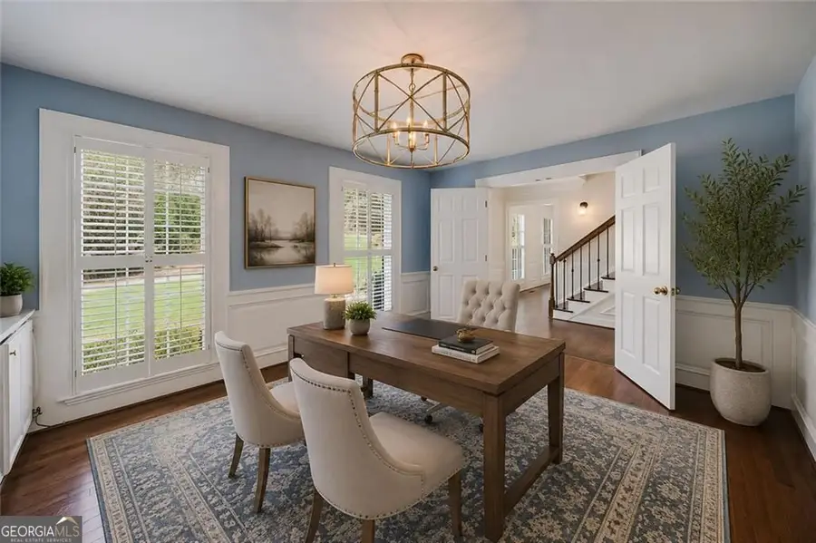 3430 Weymouth Court, Marietta, GA 30062 - #3