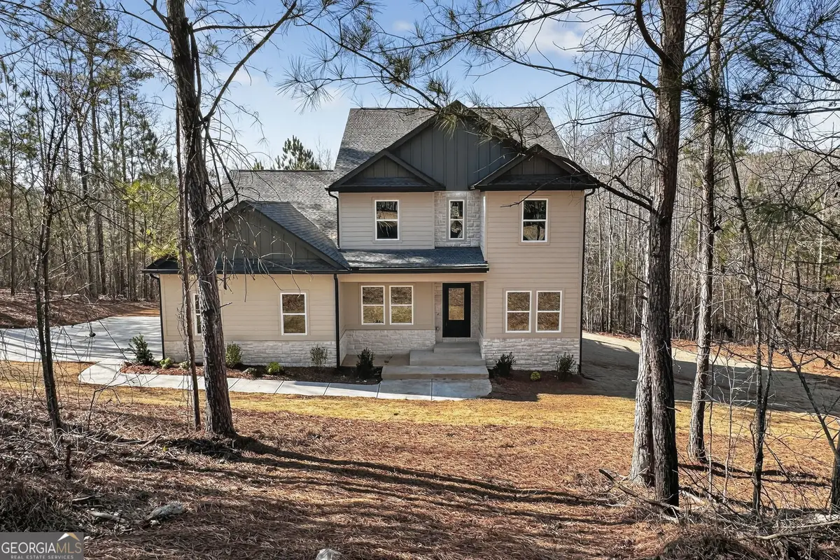 30 Concord Circle, Senoia, GA 30276 - #1
