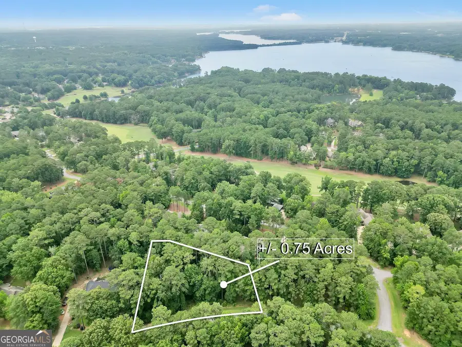 1060 Fairway Ridge Road, Greensboro, GA 30642 - #3