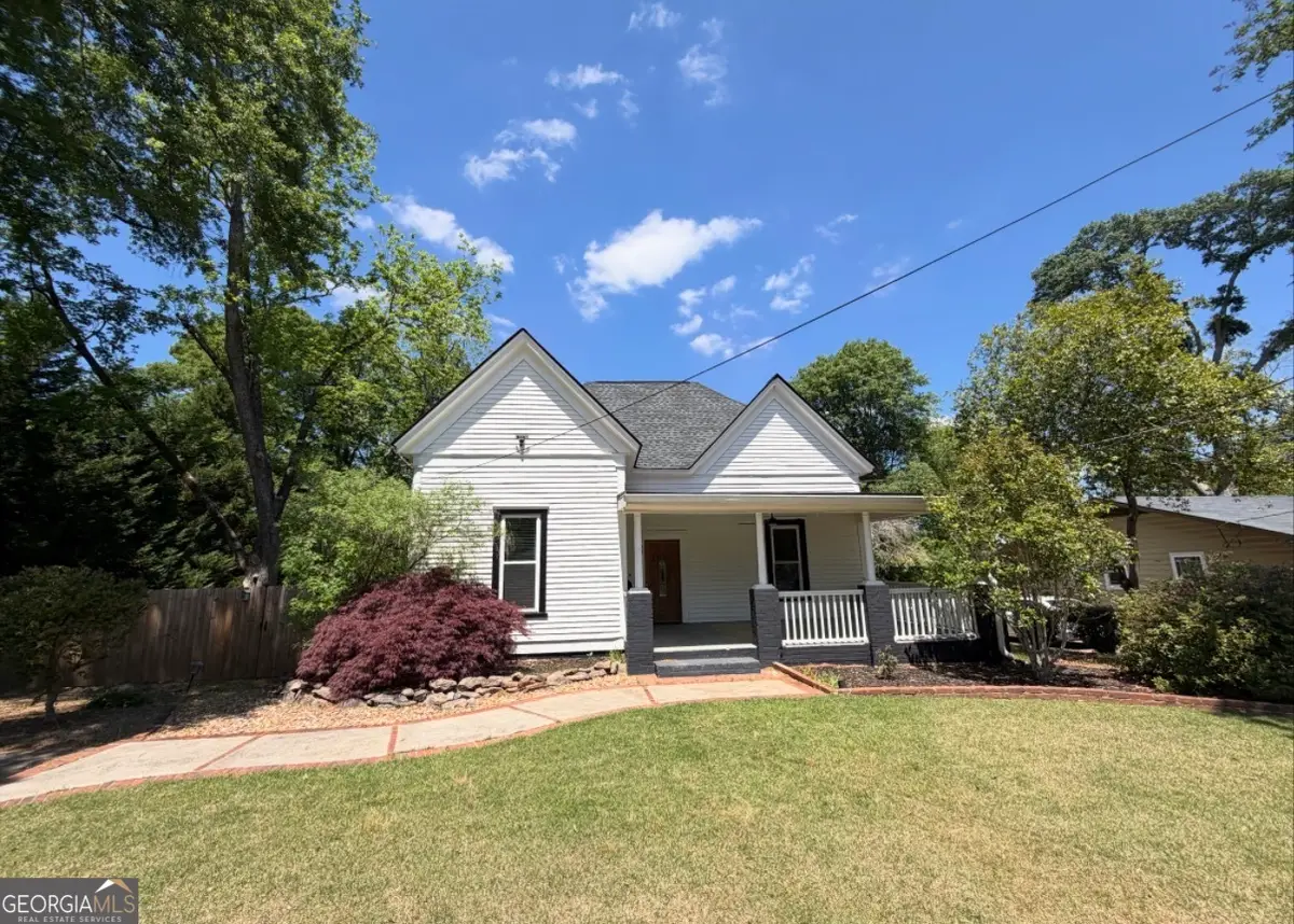 27 Carmichael Street, McDonough, GA 30253 - #1