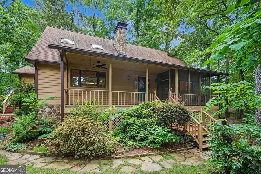 3441 Lenora Church Road, Snellville, GA 30039 - #2
