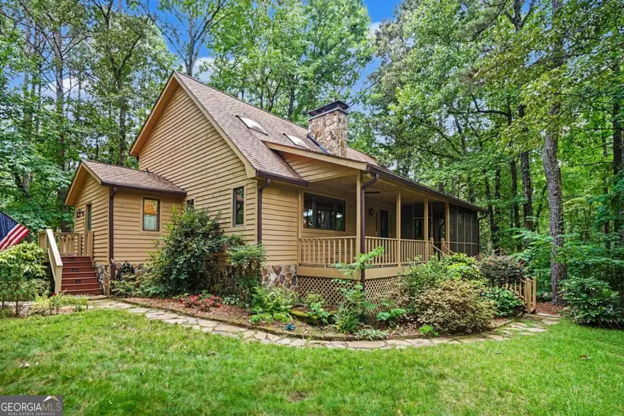 3441 Lenora Church Road, Snellville, GA 30039 - #3