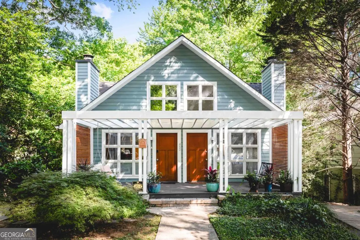 452 Sinclair Avenue Ne, Atlanta, GA 30307 - #1