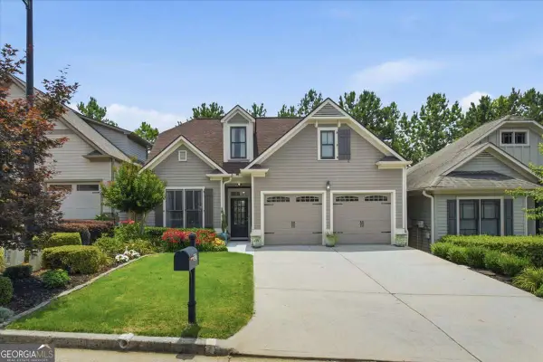 227 Highland Village Lane, Woodstock, GA 30188
