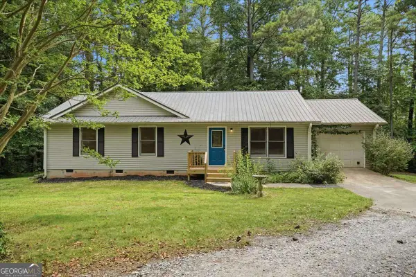 309 Cowart Road, Dawsonville, GA 30534